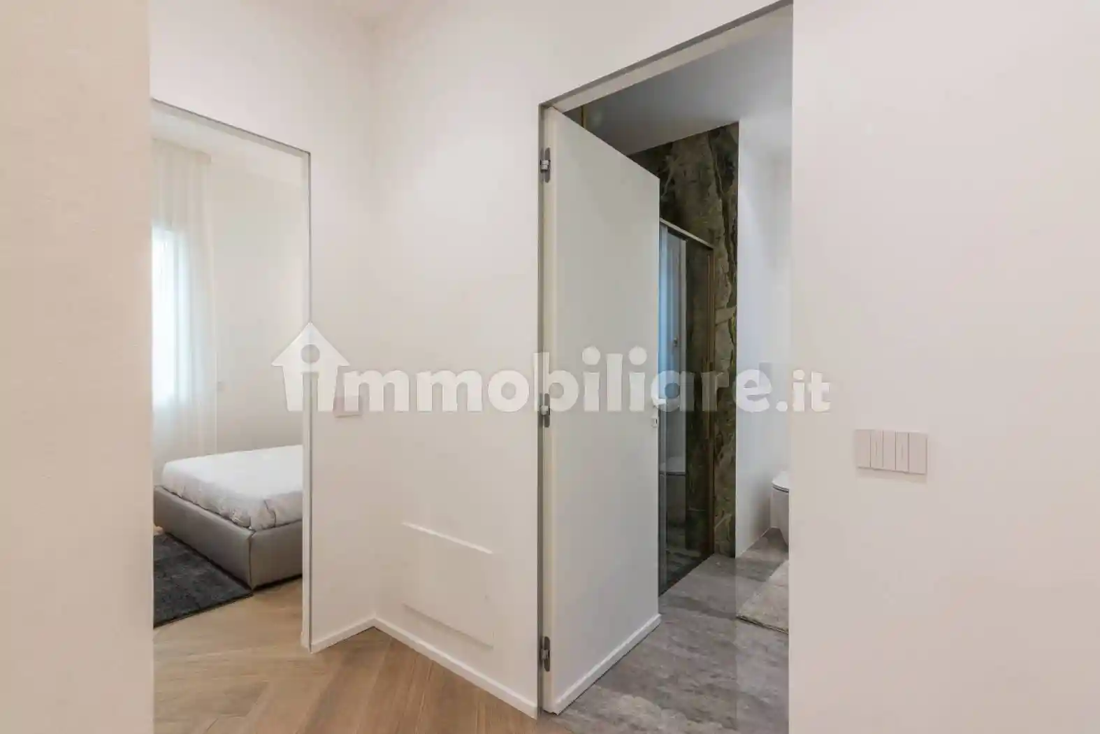 Bilocale via della Moscova 40, Moscova, Milano - foto 2