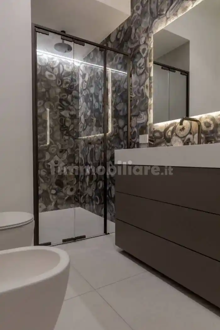 Bilocale via della Moscova 40, Moscova, Milano - foto 3