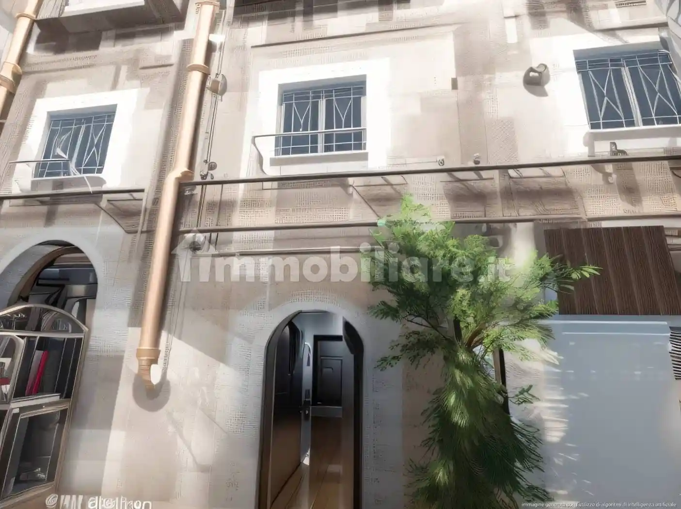 Bilocale via San Mattia, Quartieri Spagnoli, Napoli - foto 2