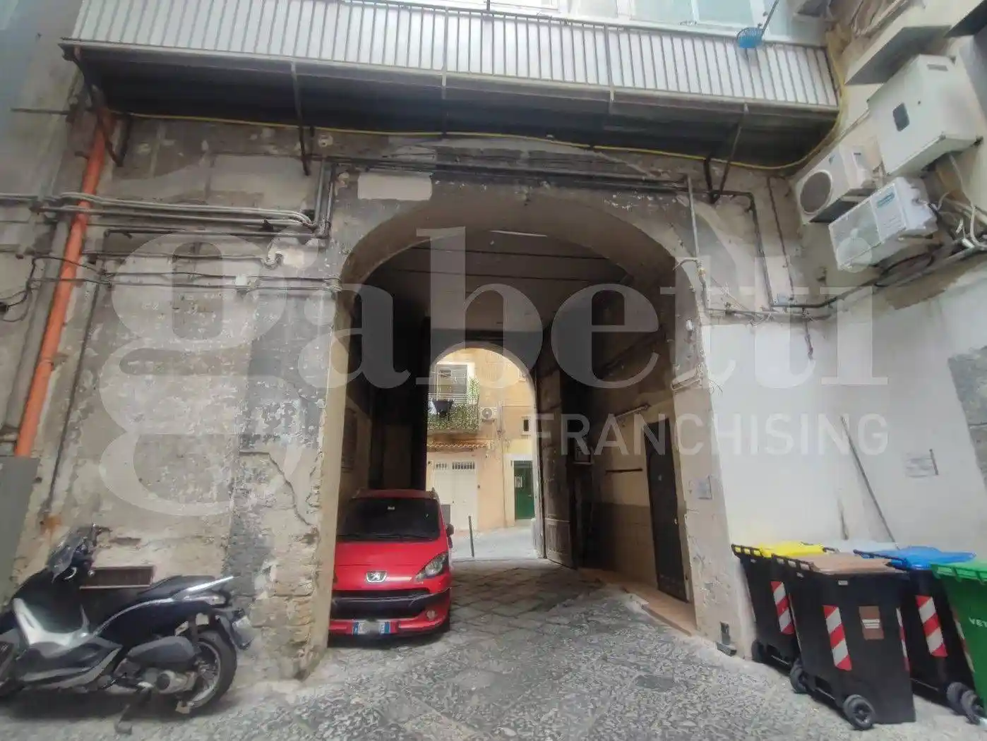 Bilocale via San Mattia, Quartieri Spagnoli, Napoli - foto 3