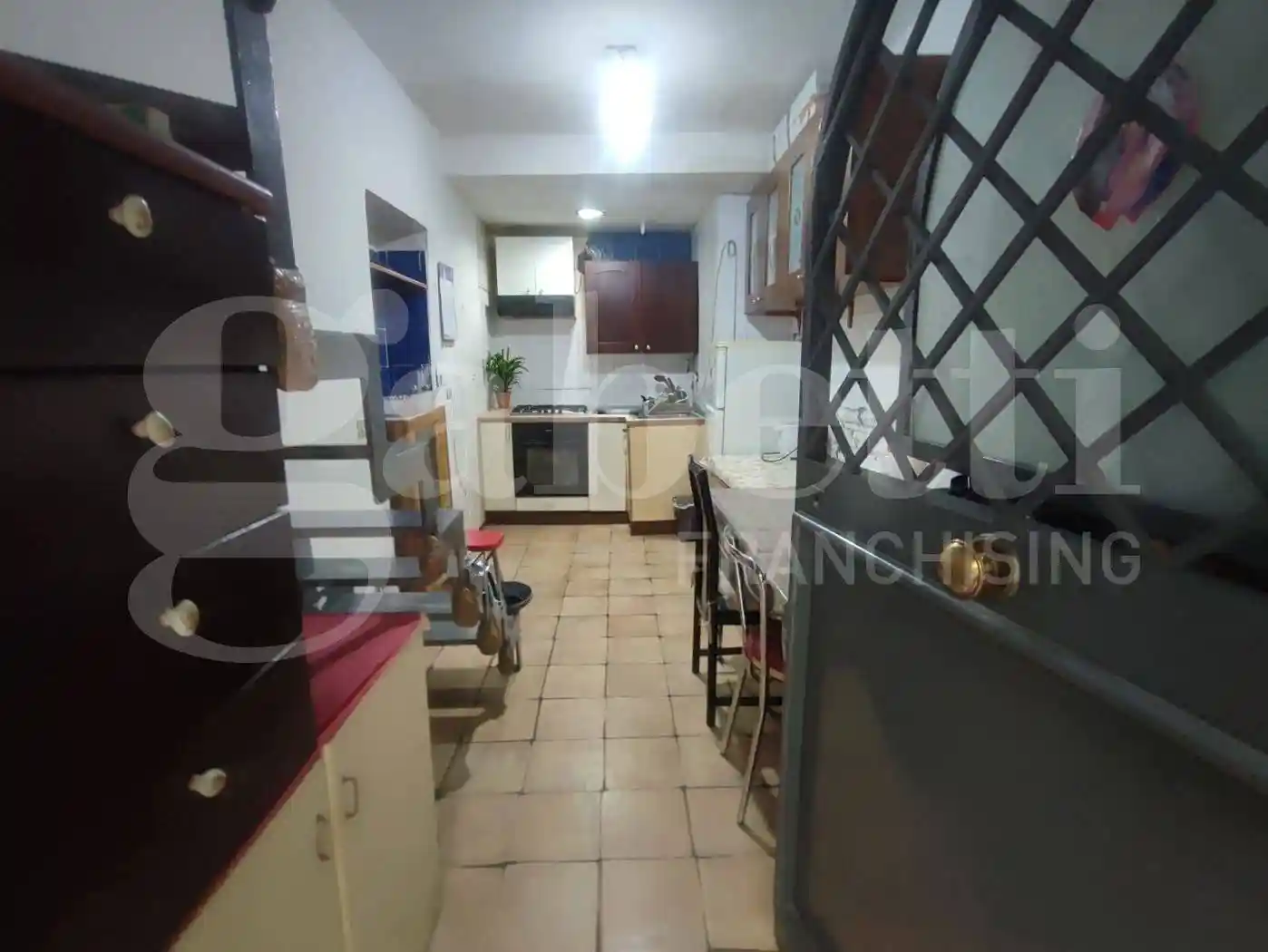 Bilocale via San Mattia, Quartieri Spagnoli, Napoli - foto 5