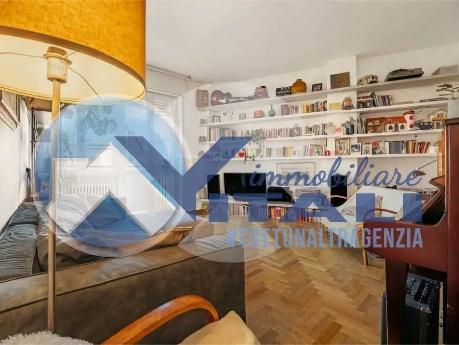 Appartamento in vendita a Cesena