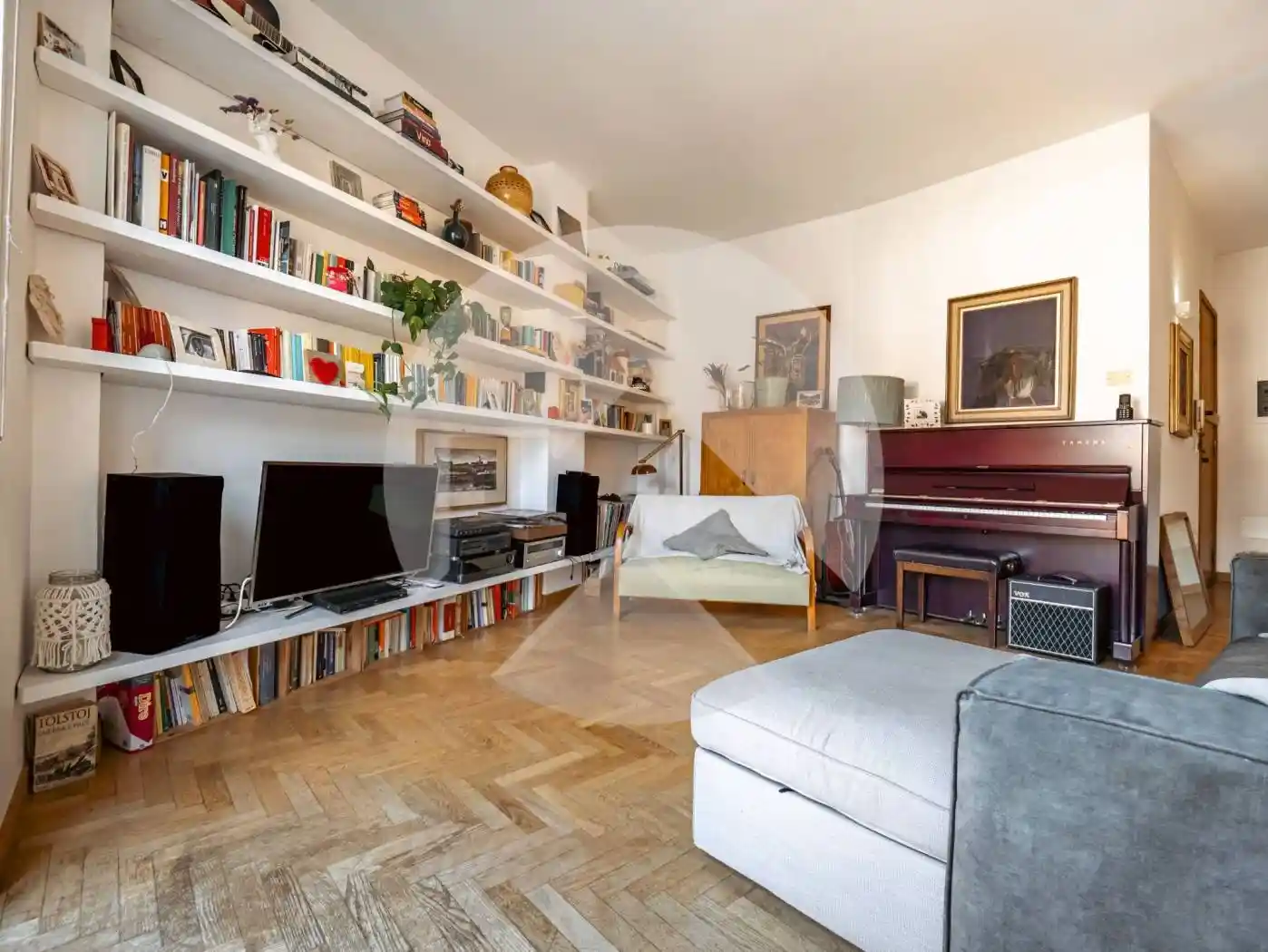 Quadrilocale via Uberti 56/M, Centro Storico, Cesena - foto 3