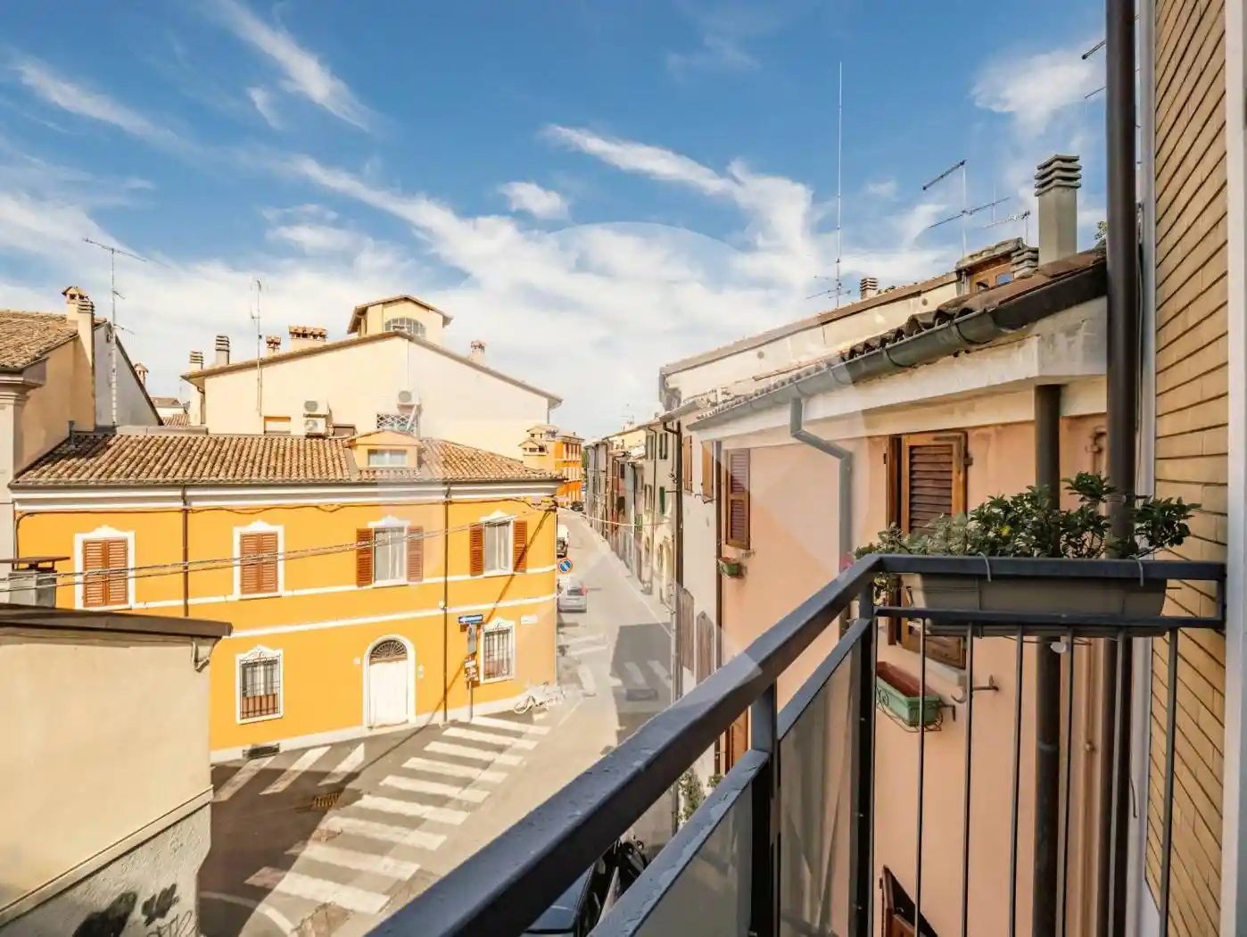 Quadrilocale via Uberti 56/M, Centro Storico, Cesena - foto 4