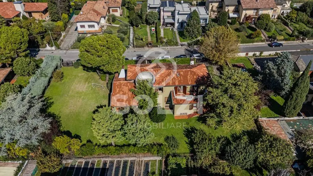 Villa unifamiliare via Ippolito Nievo 44, Ponte San Marco, Calcinato - foto 3