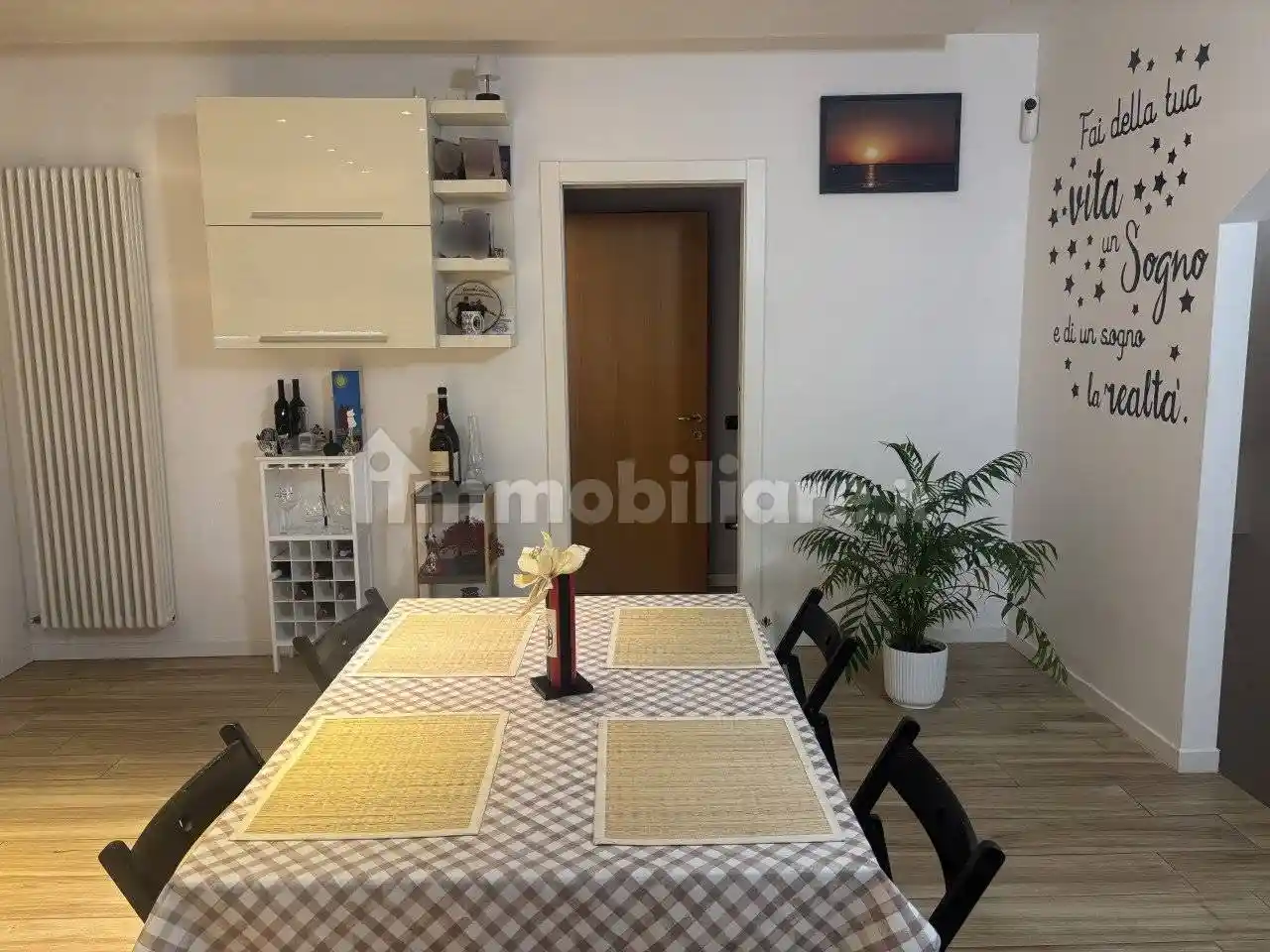 Quadrilocale via Guglielmo Oberdan, Centro, Mestrino - foto 4