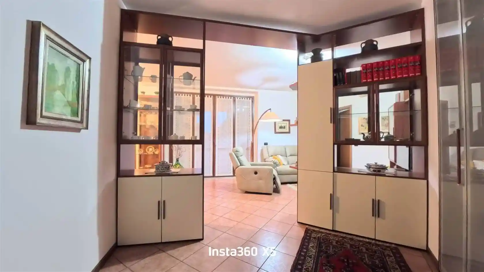 Trilocale buono stato, Centro, Casalpusterlengo - foto 2