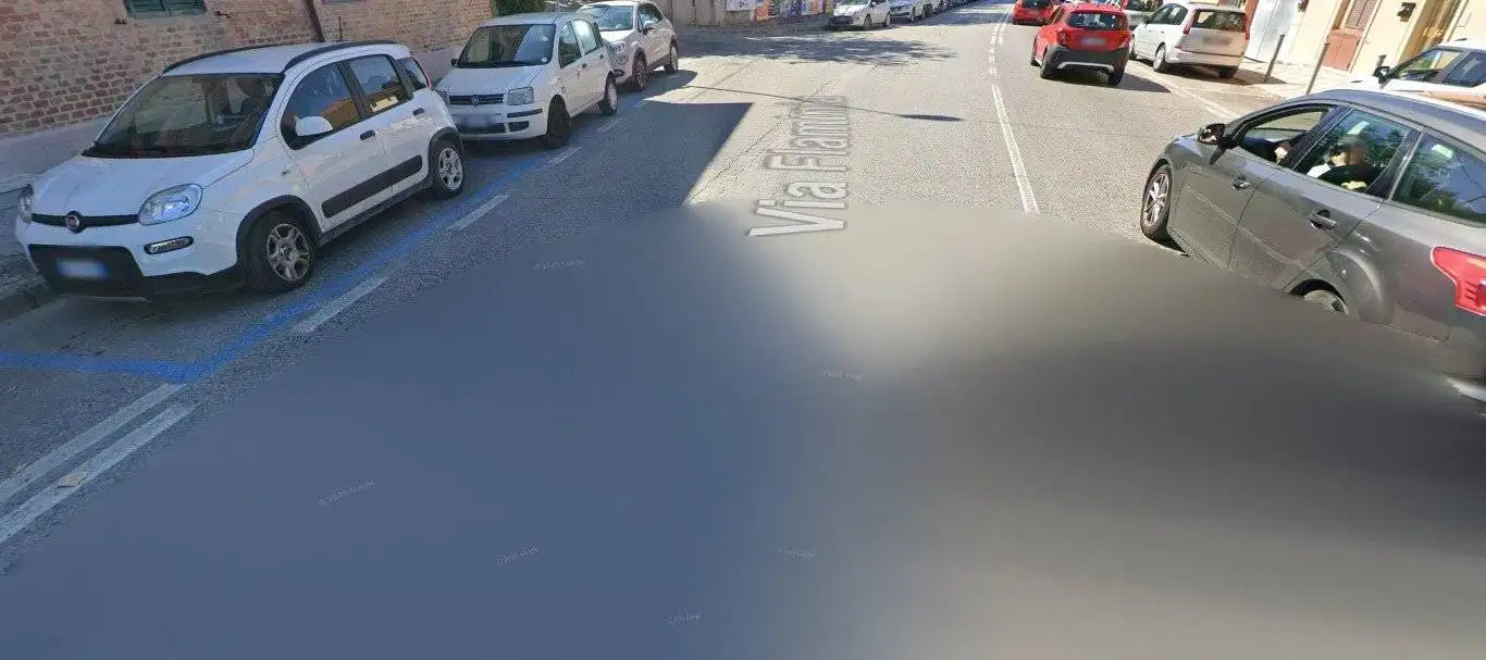 Appartamento in asta a Ancona