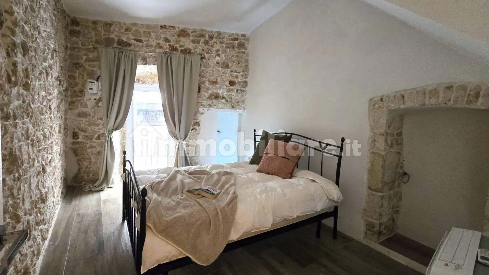 Terratetto unifamiliare 68 m², ottimo stato, Centro, Conversano - foto 2