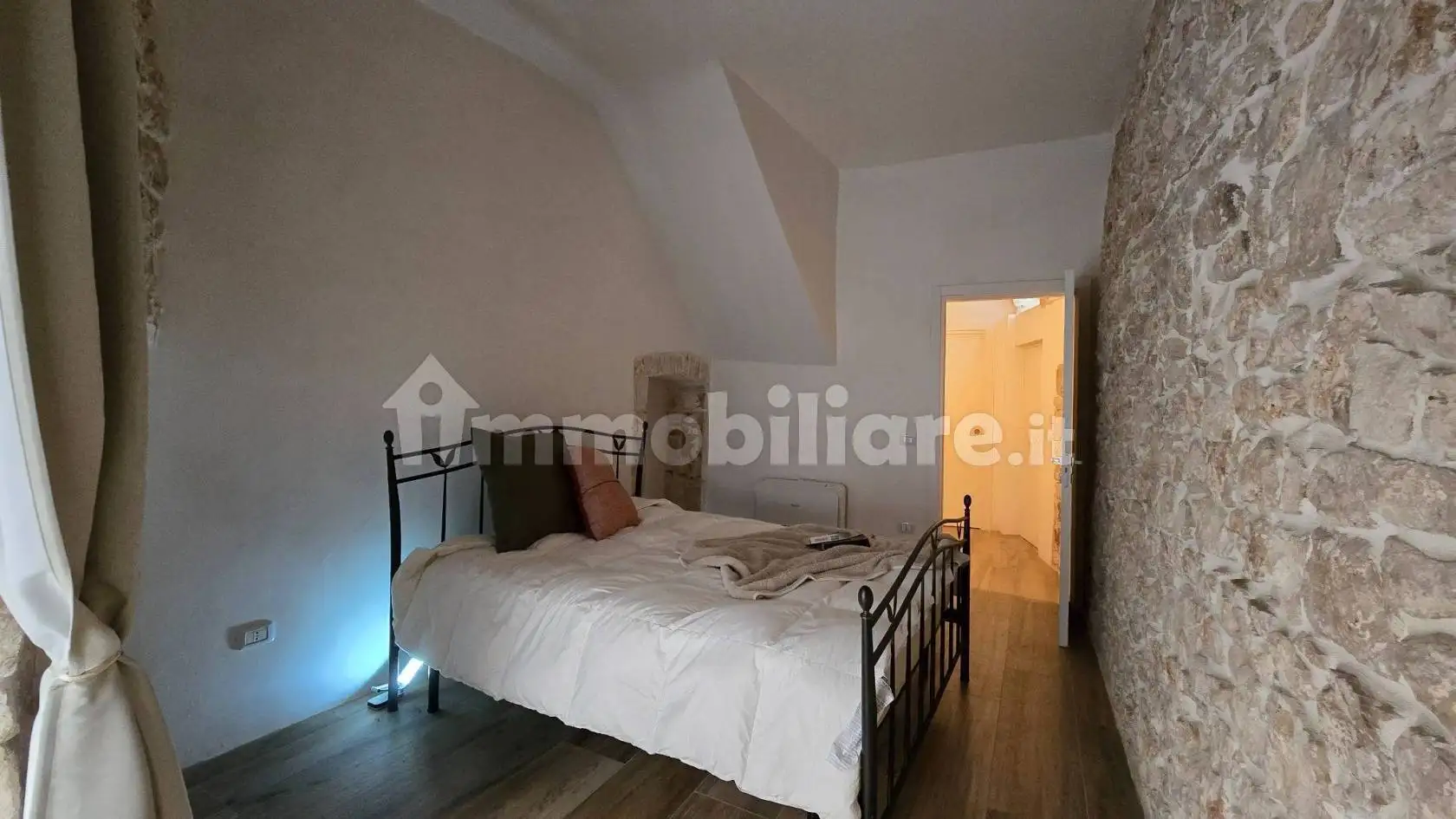 Terratetto unifamiliare 68 m², ottimo stato, Centro, Conversano - foto 3