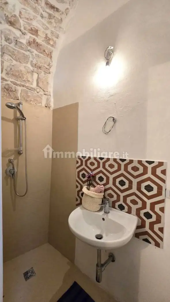 Terratetto unifamiliare 68 m², ottimo stato, Centro, Conversano - foto 4