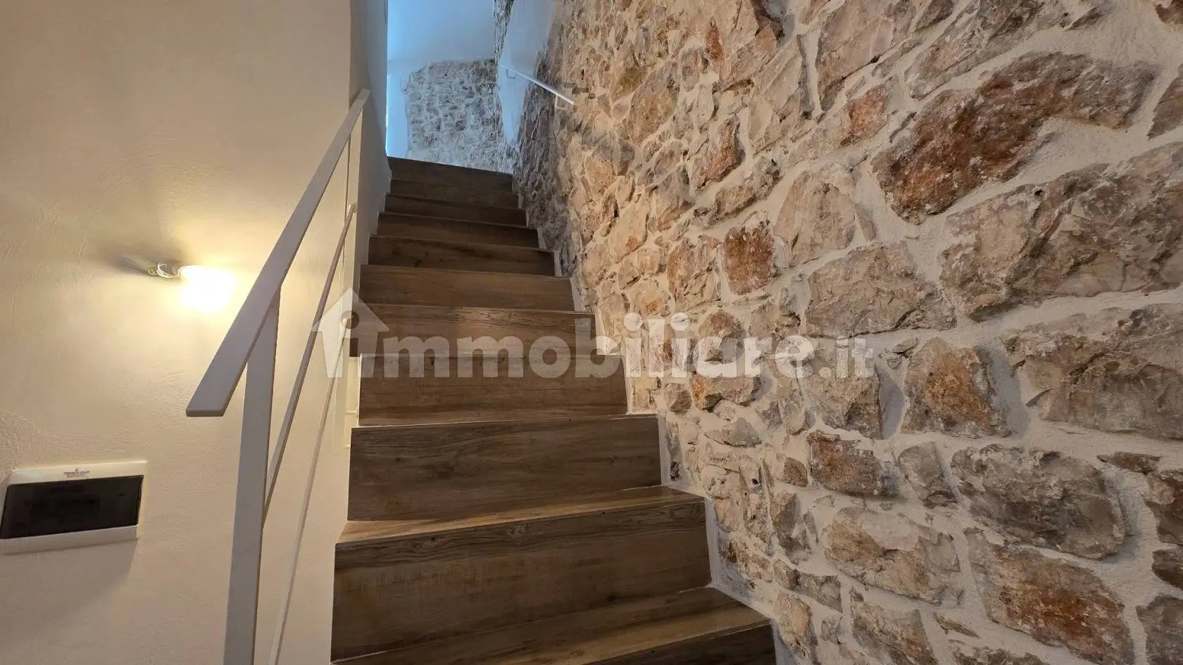 Terratetto unifamiliare 68 m², ottimo stato, Centro, Conversano - foto 5