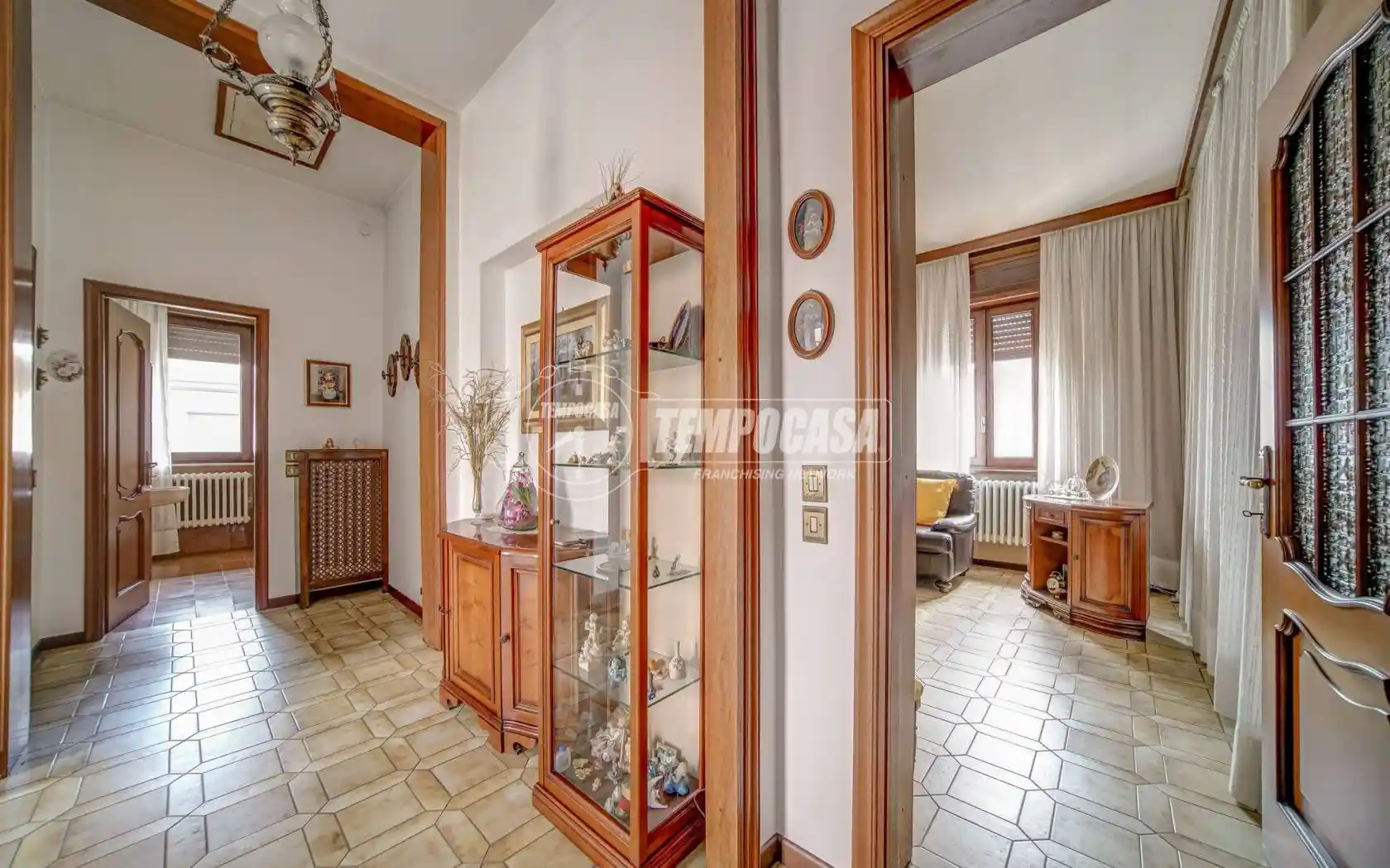 Villa unifamiliare via bonicalza 85, Cassano Magnago - foto 5