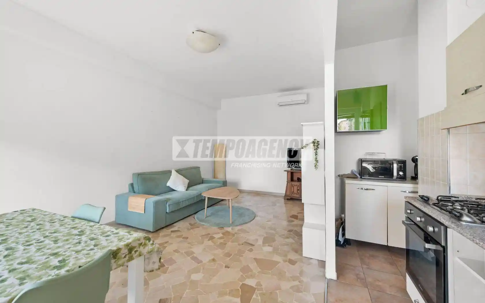 Trilocale via CALZECCHI 6, Città Studi, Milano - foto 3