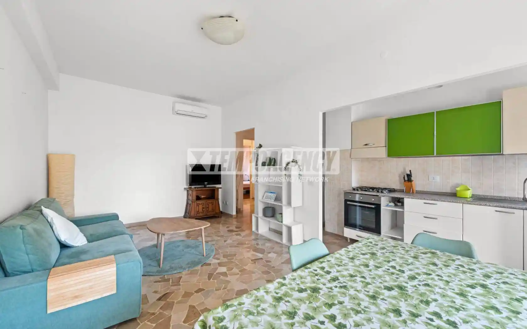 Trilocale via CALZECCHI 6, Città Studi, Milano - foto 4