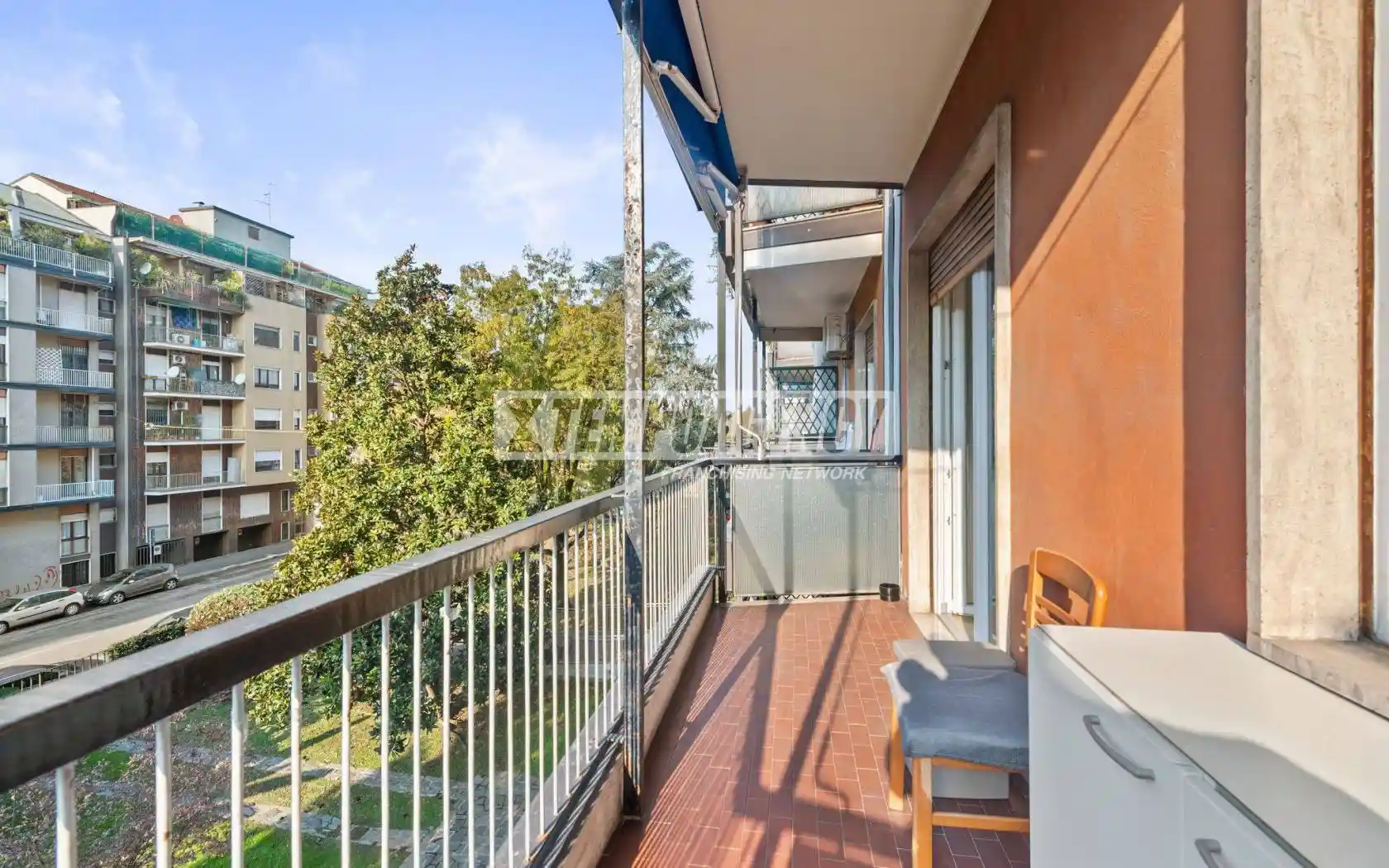 Trilocale via CALZECCHI 6, Città Studi, Milano - foto 5