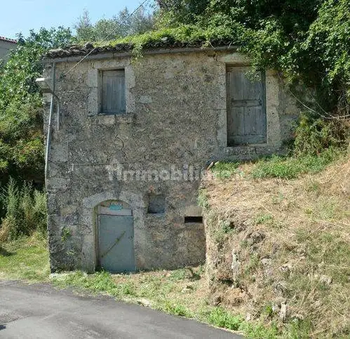 Rustico via San Nicola, Castel San Vincenzo - foto 2