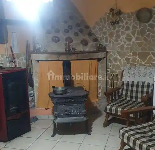 Villa unifamiliare San Vittorino 34, San Vittorino, Cerro al Volturno - foto 4