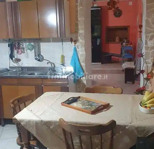 Villa unifamiliare San Vittorino 34, San Vittorino, Cerro al Volturno - foto 5