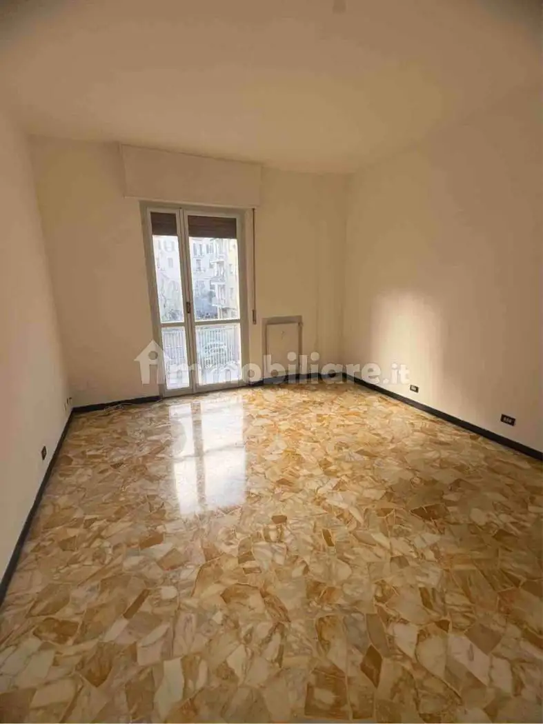 Appartamento in affitto a Genova