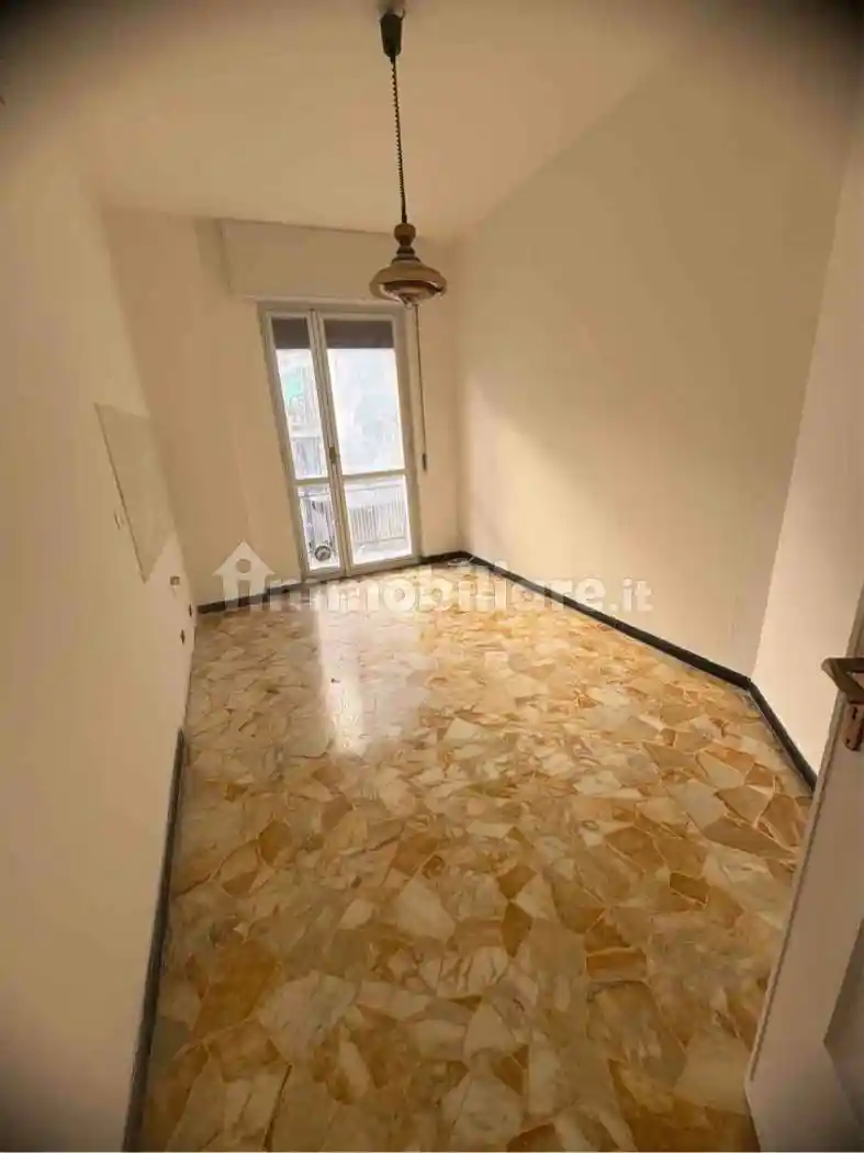 Bilocale via Angelo Scribanti, San Martino, Genova - foto 2