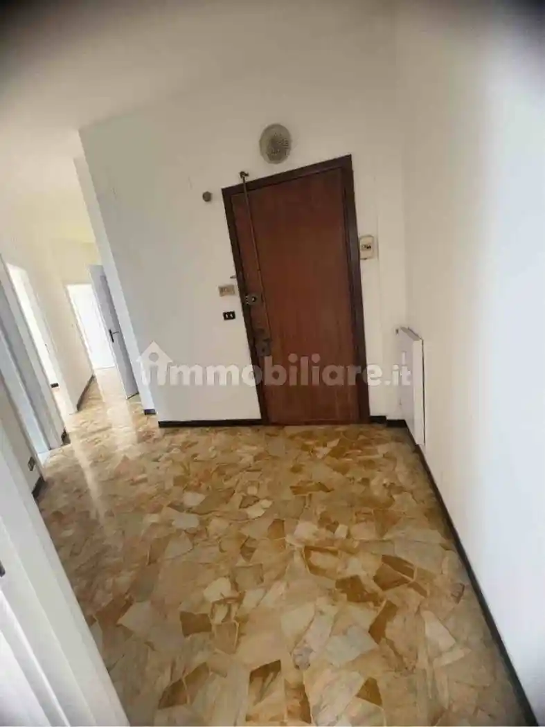 Bilocale via Angelo Scribanti, San Martino, Genova - foto 3