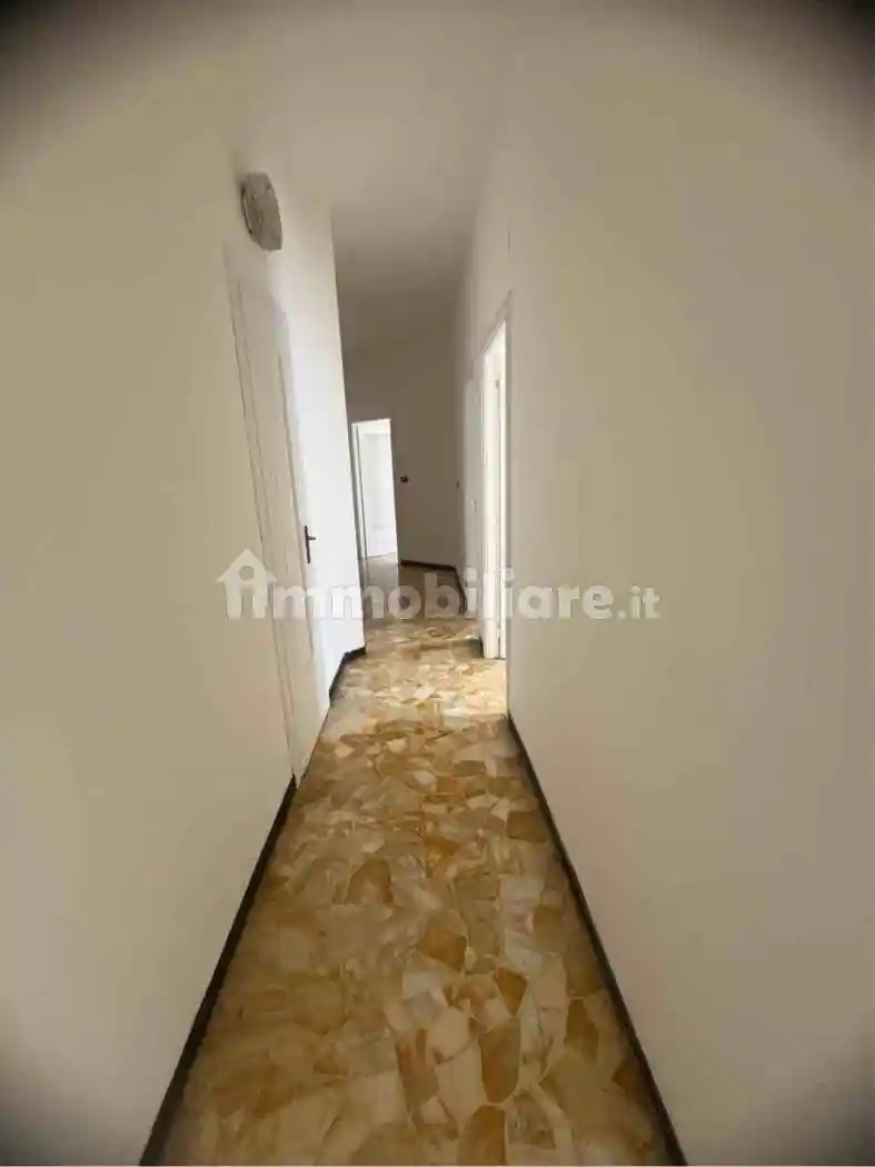 Bilocale via Angelo Scribanti, San Martino, Genova - foto 5