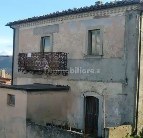 Villa in vendita a Rocchetta a Volturno