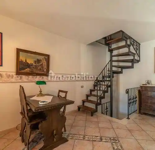 Villa unifamiliare frazione Case, Cerro al Volturno - foto 3