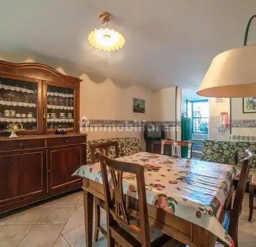 Villa unifamiliare frazione Case, Cerro al Volturno - foto 5