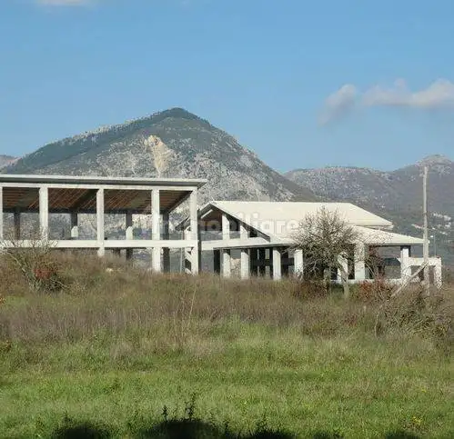 Villa in vendita a Rocchetta a Volturno