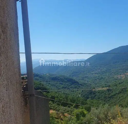 Rustico - Casale in vendita a Rocchetta a Volturno