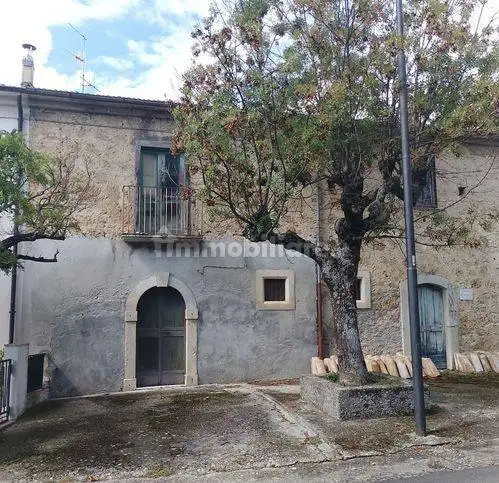 Villa in vendita a Rocchetta a Volturno