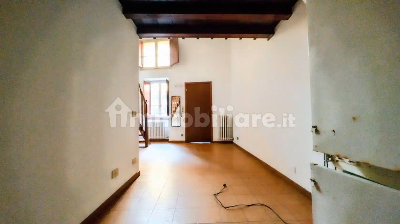 Bilocale vicolo Francesco Pertusati 4, Centro Storico, Pavia - foto 2