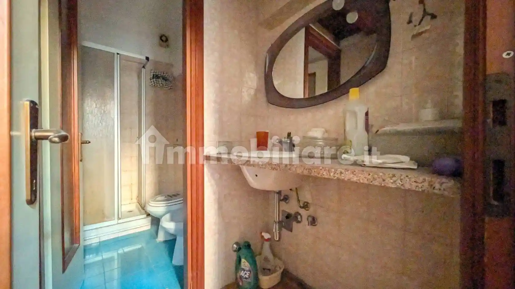 Bilocale vicolo Francesco Pertusati 4, Centro Storico, Pavia - foto 4