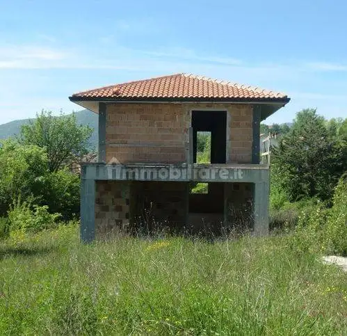 Villa in vendita a Rocchetta a Volturno