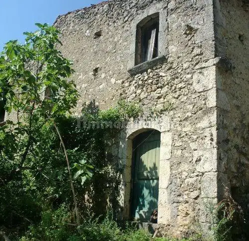 Rustico via Castellone, Castel San Vincenzo - foto 4