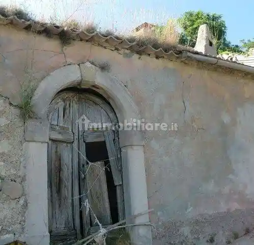 Rustico - Casale in vendita a Rocchetta a Volturno
