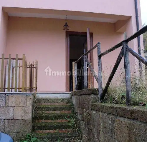 Appartamento in vendita a Castel San Vincenzo