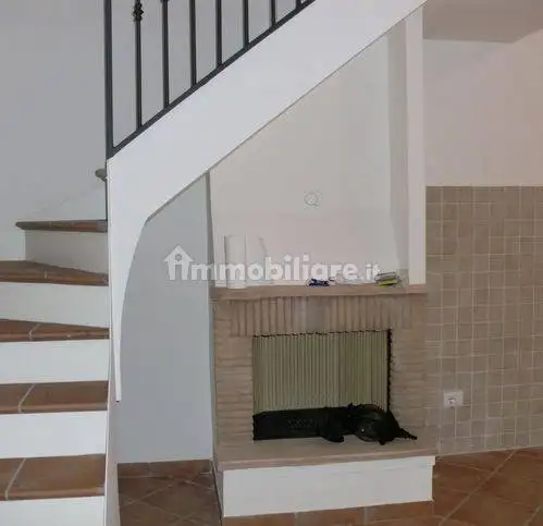 Quadrilocale via Parco Sabrina, Castel San Vincenzo - foto 3