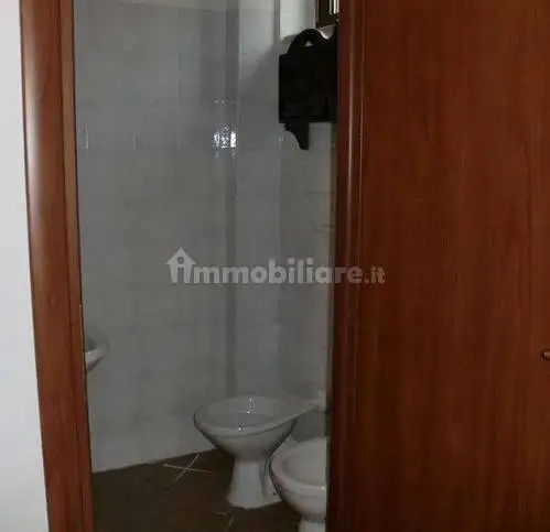 Quadrilocale via Parco Sabrina, Castel San Vincenzo - foto 4