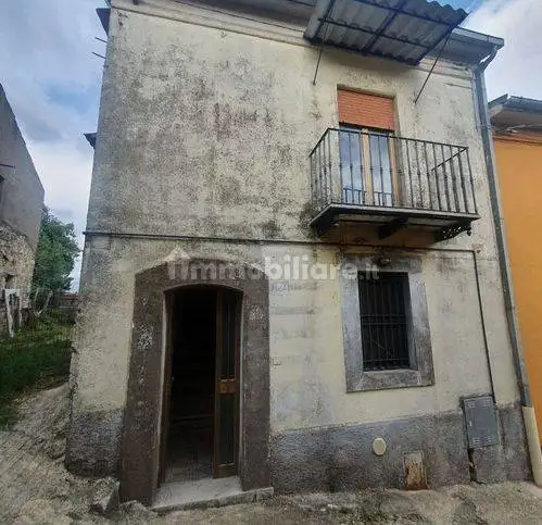 Terratetto unifamiliare frazione Valloni, Valloni, Colli a Volturno - foto 2