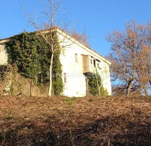 Rustico - Casale in vendita a Rocchetta a Volturno