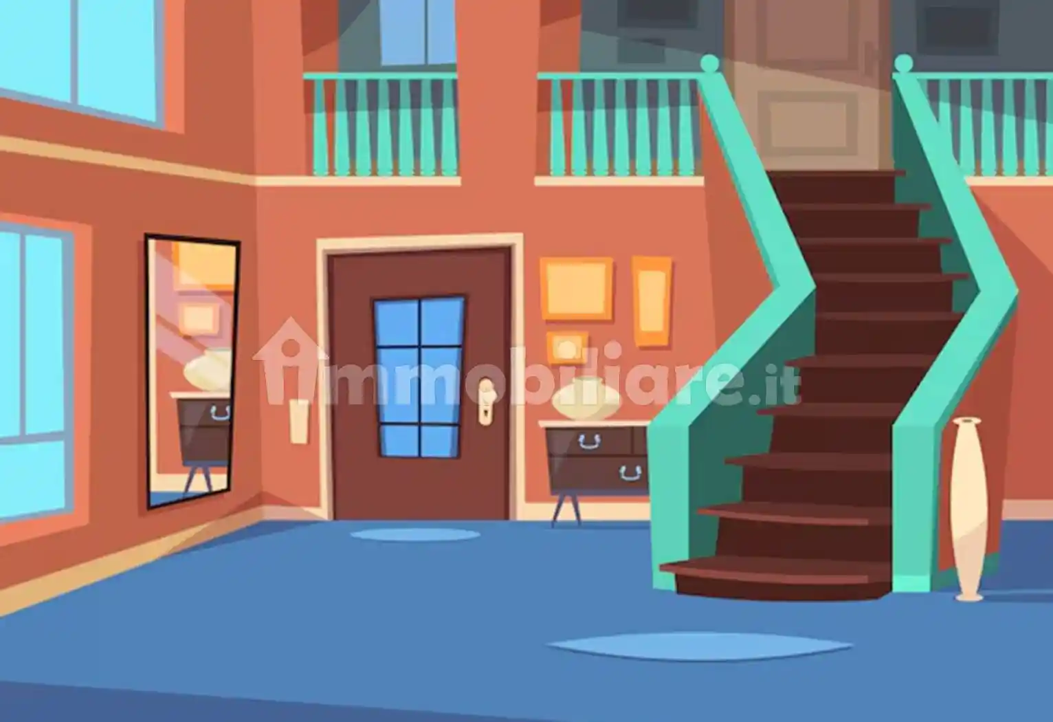 Casa indipendente - foto 4