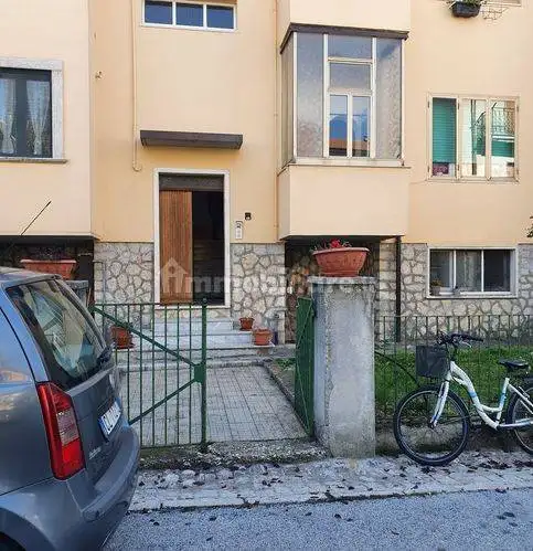 Appartamento in vendita a Rocchetta a Volturno