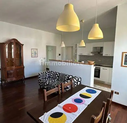 Appartamento in vendita a Rocchetta a Volturno