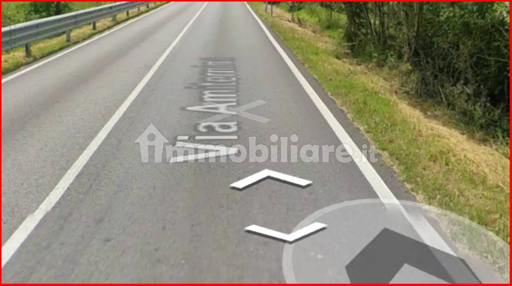 Appartamento in asta a L'Aquila
