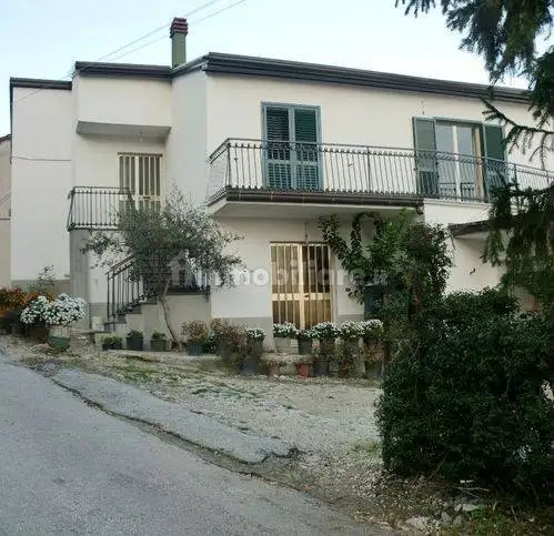 Appartamento in vendita a Fornelli