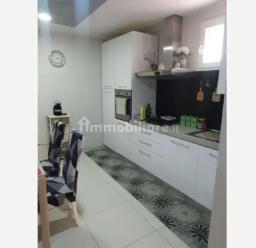 Villa in vendita a Scapoli