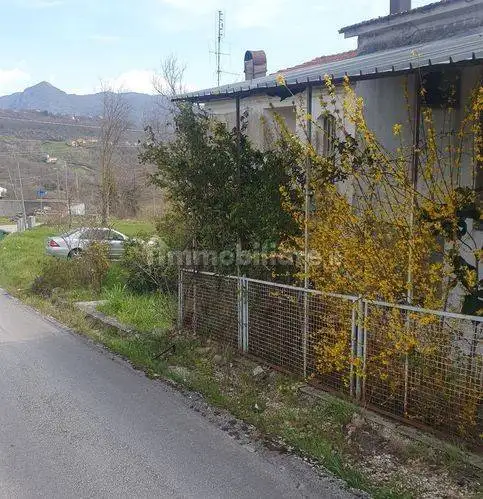 Villa in vendita a Scapoli